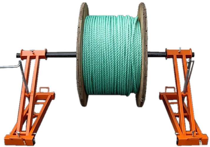 Cable Hauling Equipment — Cable Pulling Equipment