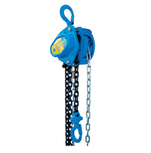 1T Manual Chain Hoist
